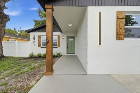 Villa ou maison à vendre à Saint Petersburg, Floride: 4 chambres, 120.4 m2 № 2354204 - photo 6