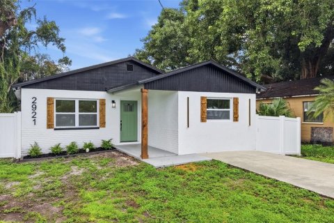 Villa ou maison à vendre à Saint Petersburg, Floride: 4 chambres, 120.4 m2 № 2354204 - photo 4