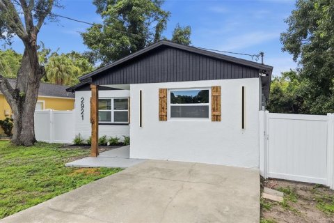 Villa ou maison à vendre à Saint Petersburg, Floride: 4 chambres, 120.4 m2 № 2354204 - photo 5