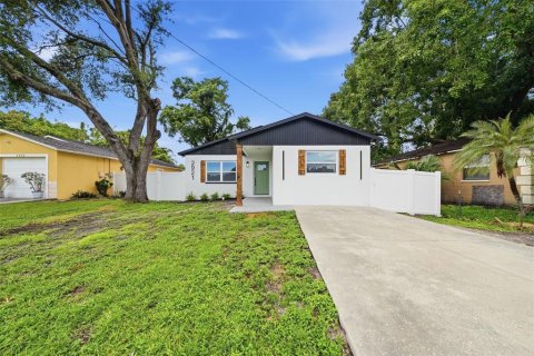 Villa ou maison à vendre à Saint Petersburg, Floride: 4 chambres, 120.4 m2 № 2354204 - photo 2
