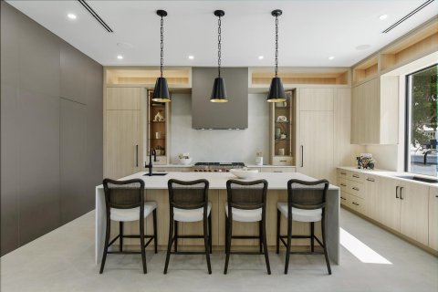 House in Fort Lauderdale, Florida 5 bedrooms, 480.77 sq.m. № 2428318 - photo 7
