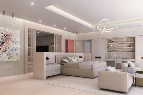Villa ou maison à vendre à Fisher Island, Floride: 6 chambres, 1019.7 m2 № 1944444 - photo 10
