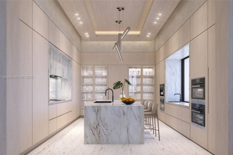 Villa ou maison à vendre à Fisher Island, Floride: 6 chambres, 1019.7 m2 № 1944444 - photo 6