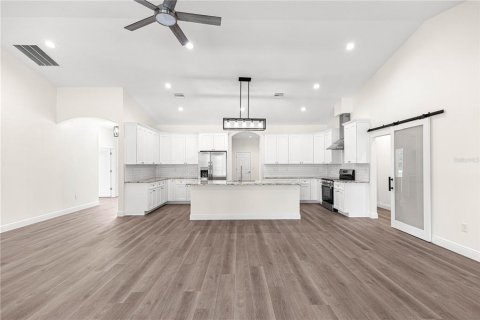 House in Dunnellon, Florida 3 bedrooms, 218.78 sq.m. № 2341699 - photo 30
