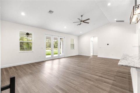 House in Dunnellon, Florida 3 bedrooms, 218.78 sq.m. № 2341699 - photo 29