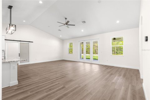 House in Dunnellon, Florida 3 bedrooms, 218.78 sq.m. № 2341699 - photo 28