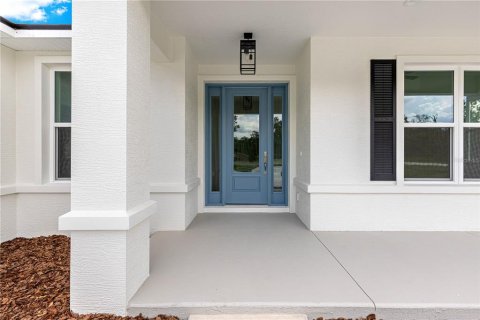 House in Dunnellon, Florida 3 bedrooms, 218.78 sq.m. № 2341699 - photo 4