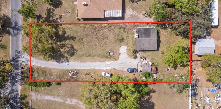 House in Valrico, Florida 2 bedrooms, 59.09 sq.m. № 1745307