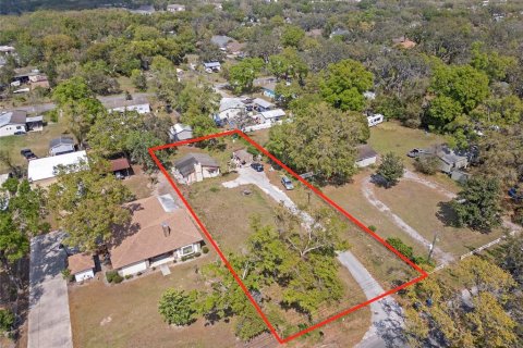 House in Valrico, Florida 2 bedrooms, 59.09 sq.m. № 1745307 - photo 4