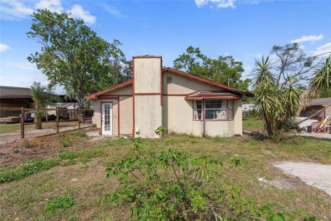 House in Valrico, Florida 2 bedrooms, 59.09 sq.m. № 1745307 - photo 2