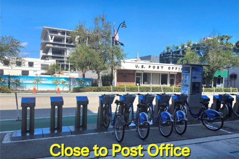 Copropriété à louer à Miami Beach, Floride: 1 chambre, 69.86 m2 № 1984333 - photo 22