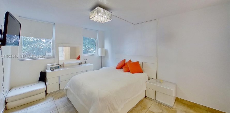 Condo à Miami Beach, Floride, 1 chambre  № 1984333