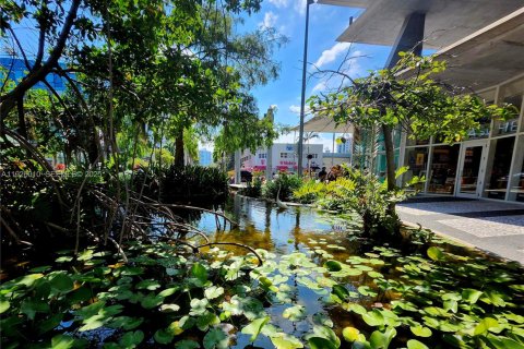 Copropriété à louer à Miami Beach, Floride: 1 chambre, 69.86 m2 № 1984333 - photo 19