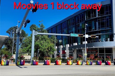 Copropriété à louer à Miami Beach, Floride: 1 chambre, 69.86 m2 № 1984333 - photo 20