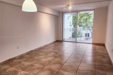Copropriété à louer à Miami Beach, Floride: 1 chambre, 69.86 m2 № 1984333 - photo 10