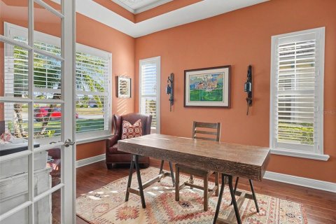 Villa ou maison à vendre à Bradenton, Floride: 4 chambres, 208.94 m2 № 2121818 - photo 19