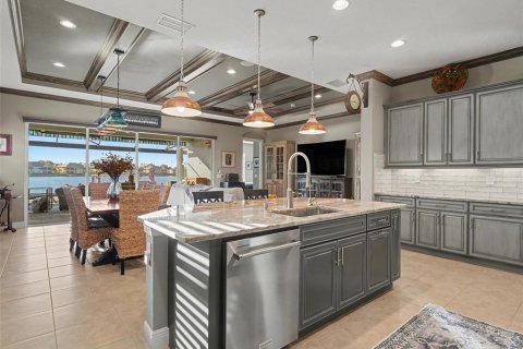 Villa ou maison à vendre à Bradenton, Floride: 4 chambres, 208.94 m2 № 2121818 - photo 5