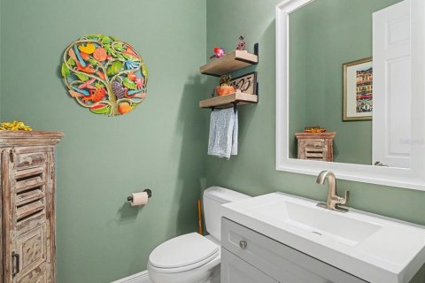 Villa ou maison à vendre à Bradenton, Floride: 4 chambres, 208.94 m2 № 2121818 - photo 21