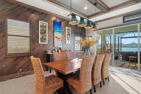 Villa ou maison à vendre à Bradenton, Floride: 4 chambres, 208.94 m2 № 2121818 - photo 7