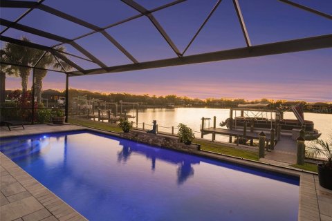 Villa ou maison à vendre à Bradenton, Floride: 4 chambres, 208.94 m2 № 2121818 - photo 29