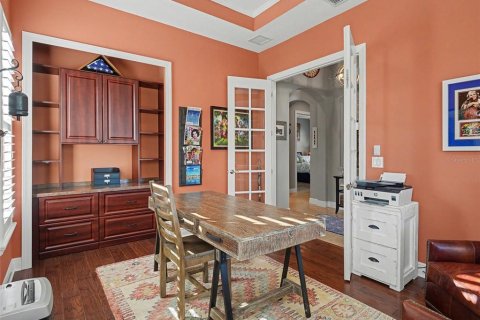 Villa ou maison à vendre à Bradenton, Floride: 4 chambres, 208.94 m2 № 2121818 - photo 20