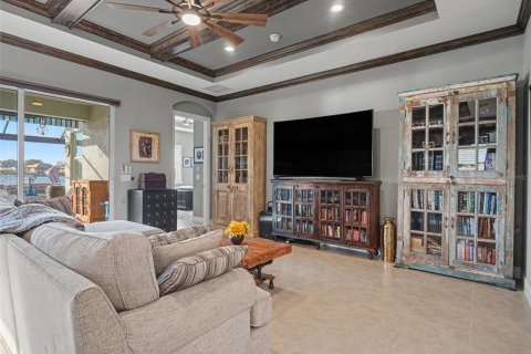 Villa ou maison à vendre à Bradenton, Floride: 4 chambres, 208.94 m2 № 2121818 - photo 8
