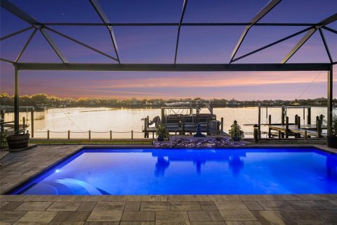 Villa ou maison à vendre à Bradenton, Floride: 4 chambres, 208.94 m2 № 2121818 - photo 4