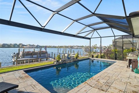 Villa ou maison à vendre à Bradenton, Floride: 4 chambres, 208.94 m2 № 2121818 - photo 24