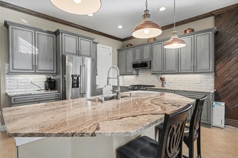 Villa ou maison à vendre à Bradenton, Floride: 4 chambres, 208.94 m2 № 2121818 - photo 6