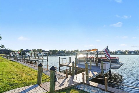 Villa ou maison à vendre à Bradenton, Floride: 4 chambres, 208.94 m2 № 2121818 - photo 26
