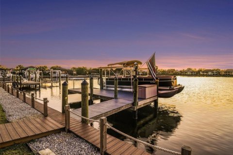 Villa ou maison à vendre à Bradenton, Floride: 4 chambres, 208.94 m2 № 2121818 - photo 30