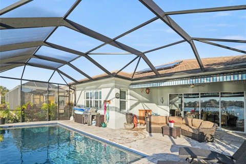 Villa ou maison à vendre à Bradenton, Floride: 4 chambres, 208.94 m2 № 2121818 - photo 25