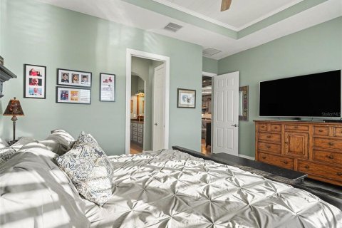 Villa ou maison à vendre à Bradenton, Floride: 4 chambres, 208.94 m2 № 2121818 - photo 10