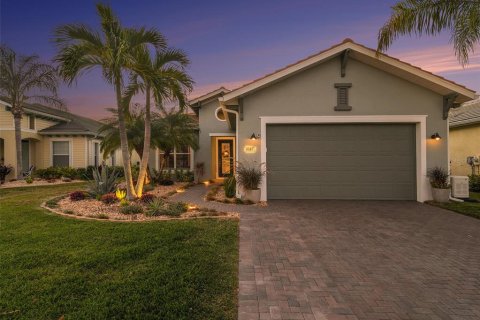 Villa ou maison à vendre à Bradenton, Floride: 4 chambres, 208.94 m2 № 2121818 - photo 27
