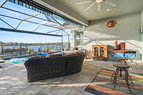 Villa ou maison à vendre à Bradenton, Floride: 4 chambres, 208.94 m2 № 2121818 - photo 23