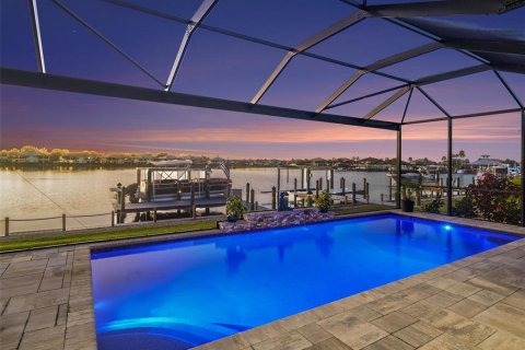 Villa ou maison à vendre à Bradenton, Floride: 4 chambres, 208.94 m2 № 2121818 - photo 28