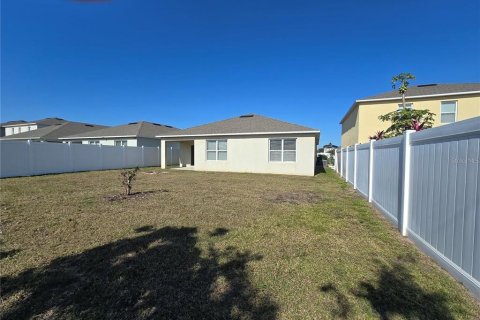 House in Winter Haven, Florida 4 bedrooms, 171.96 sq.m. № 1816275 - photo 8