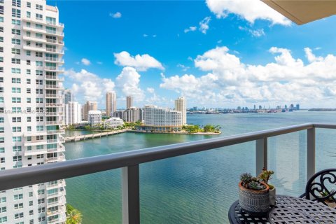 Condominio en alquiler en Miami, Florida, 2 dormitorios, 105.91 m2 № 1949983 - foto 2