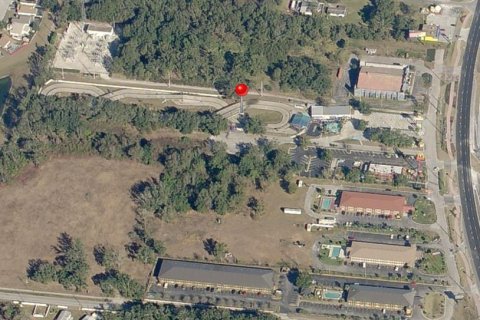Terrain à Kissimmee, Floride № 2130682