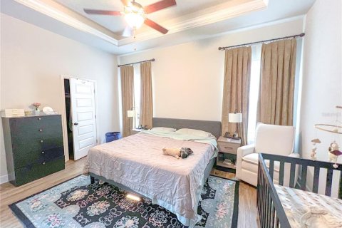 Casa en alquiler en Gainesville, Florida, 3 dormitorios, 182.65 m2 № 1675416 - foto 10