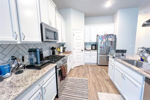 Casa en alquiler en Gainesville, Florida, 3 dormitorios, 182.65 m2 № 1675416 - foto 2
