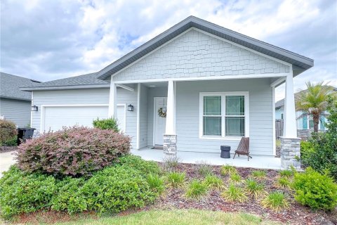 Casa en alquiler en Gainesville, Florida, 3 dormitorios, 182.65 m2 № 1675416 - foto 1