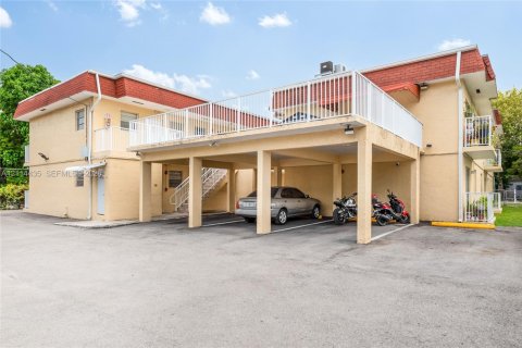Appartement à Miami, Floride 2 chambres, 74.32 m2 № 2435623