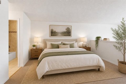 Condo in Altamonte Springs, Florida, 1 bedroom  № 2119064 - photo 14