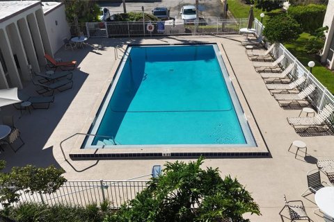 Condo in Altamonte Springs, Florida, 1 bedroom  № 2119064 - photo 25
