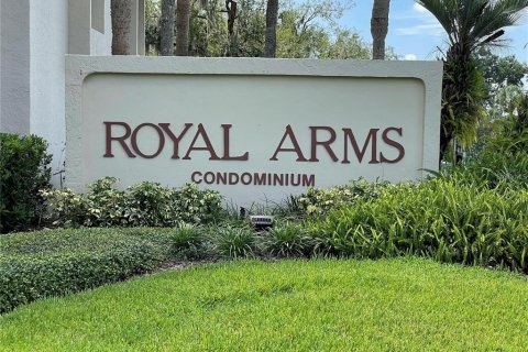 Condo in Altamonte Springs, Florida, 1 bedroom  № 2119064 - photo 21