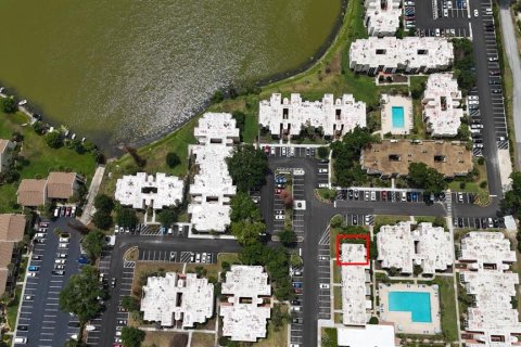 Condo in Altamonte Springs, Florida, 1 bedroom  № 2119064 - photo 26