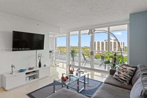 Copropriété à vendre à Aventura, Floride: 2 chambres, 139.82 m2 № 1874376 - photo 10