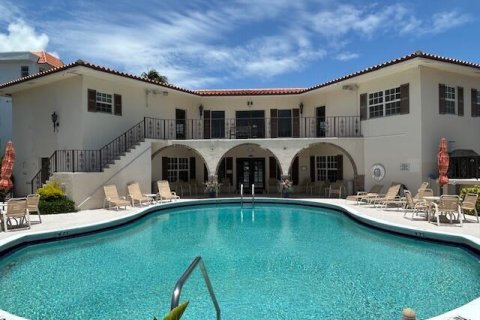 Condo in North Palm Beach, Florida, 2 bedrooms № 2242800 - photo 27