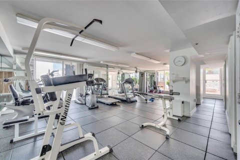 Copropriété à vendre à Miami Beach, Floride: 2 chambres, 82.68 m2 № 2016457 - photo 8